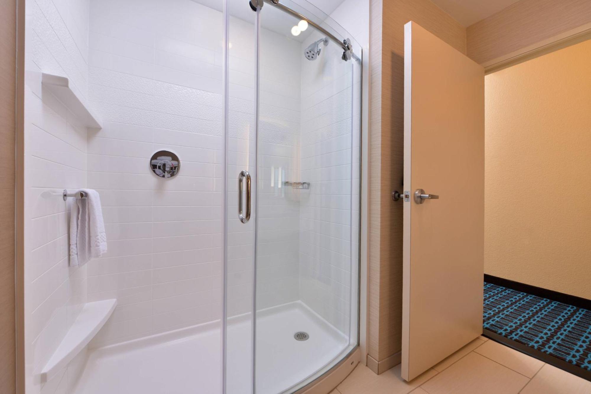 Fairfield Inn & Suites By Marriott St. Joseph Zewnętrze zdjęcie