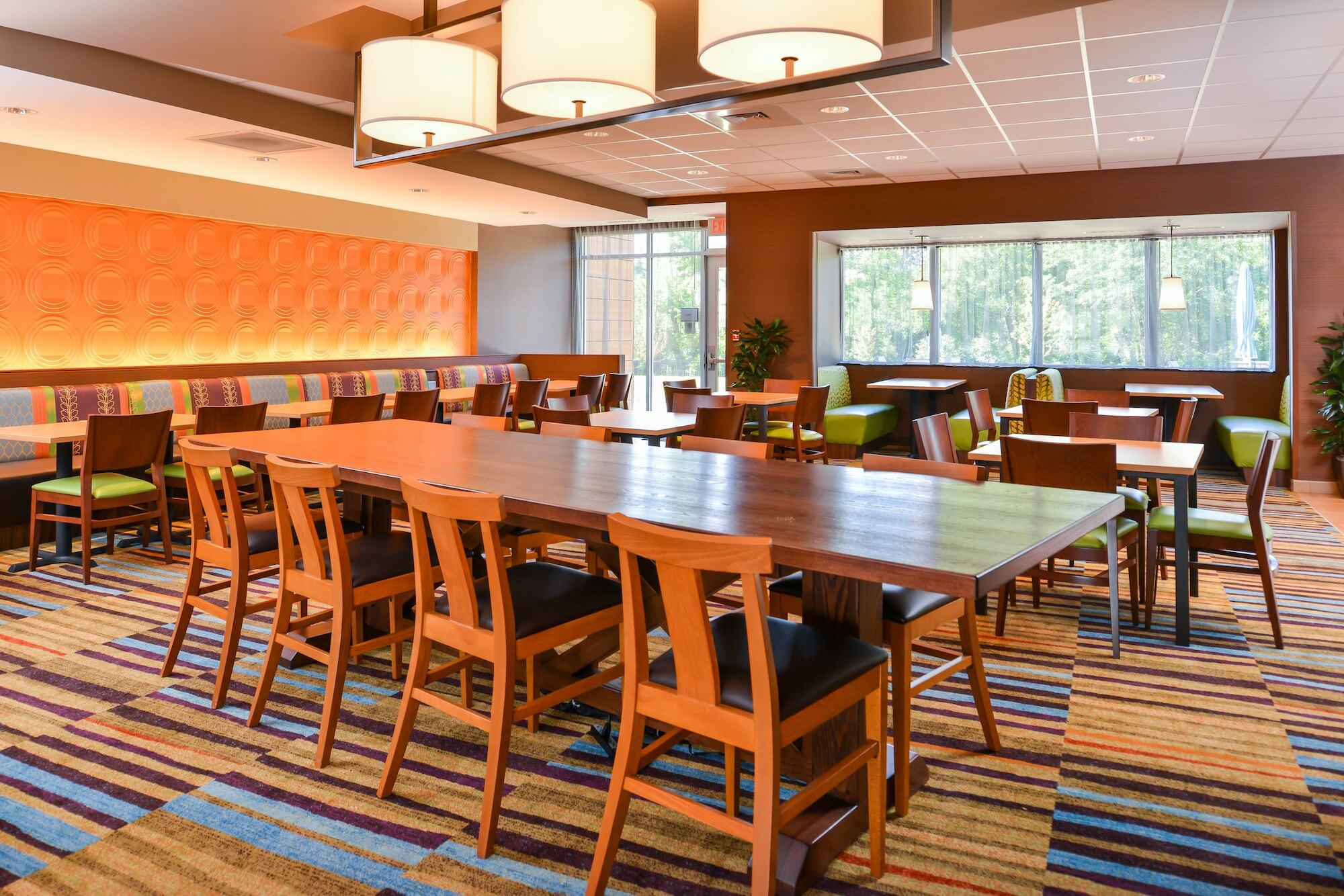 Fairfield Inn & Suites By Marriott St. Joseph Zewnętrze zdjęcie